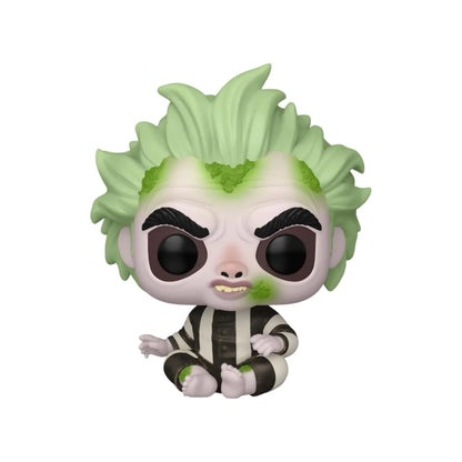 Baby Beetlejuice #1825 Funko Pop - Beetlejuice Beetlejuice