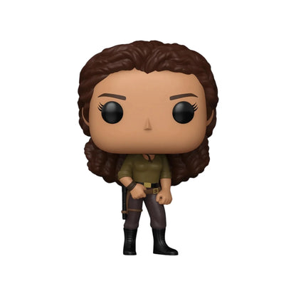 Zoe Washburne #1822 Funko Pop - Firefly