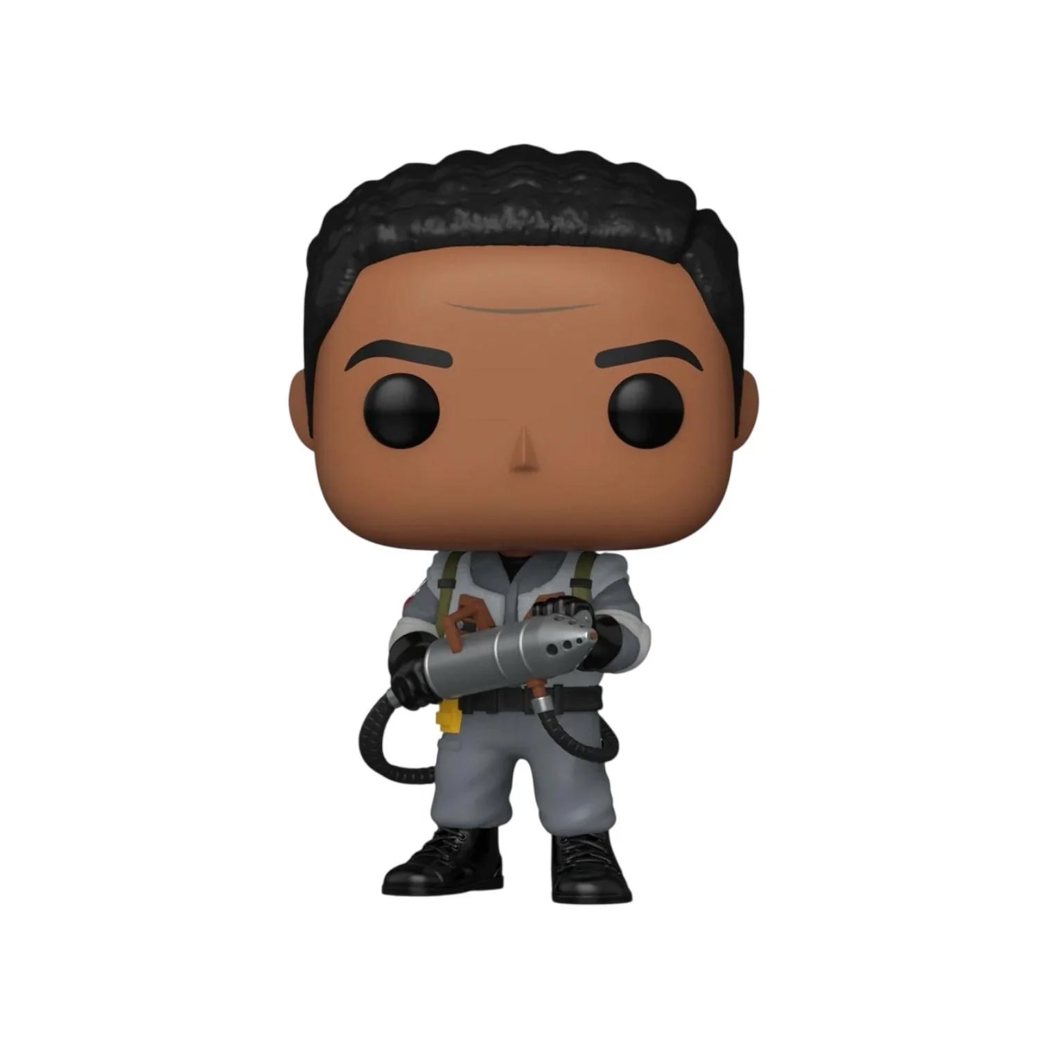 Winston Zeddemore  #1882 Funko Pop - Ghostbusters II