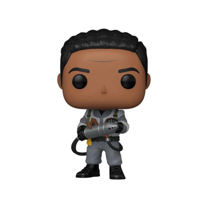 Winston Zeddemore  #1882 Funko Pop - Ghostbusters II