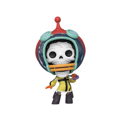 Brook #2147 (Egghead Arc) Funko Pop - One Piece - PREORDER