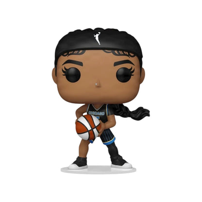 Angel Reese #04 Funko Pop - Chicago Sky - WNBA