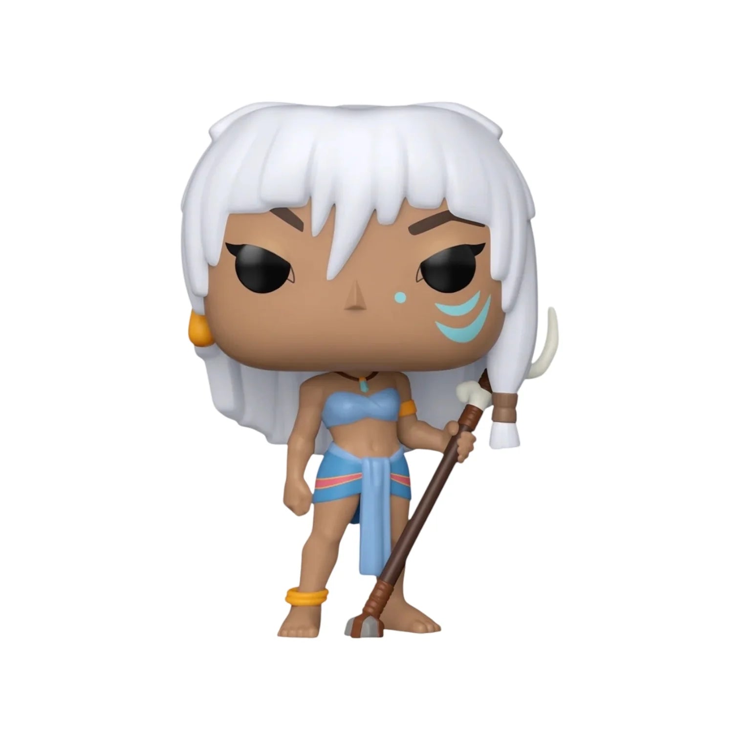 Kida #1660 Funko Pop - Atlantis: The Lost Empire - Disney - PREORDER