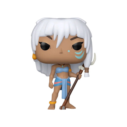 Kida #1660 Funko Pop - Atlantis: The Lost Empire - Disney - PREORDER