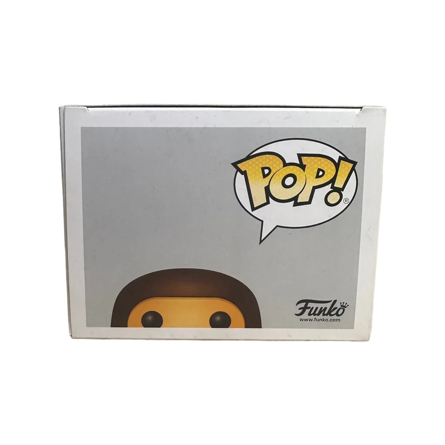 Baby Milo #18 (T-Shirt, Flocked) Funko Pop! - BAPE - Unreleased BAIT Exclusive - Condition 8.75\\/10
