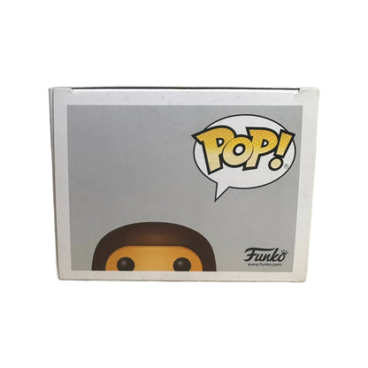 Baby Milo #18 (T-Shirt, Flocked) Funko Pop! - BAPE - Unreleased BAIT Exclusive - Condition 8.75\\/10