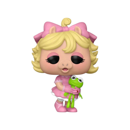 Baby Piggy #1967 Funko Pop - Muppet Babies - PREORDER