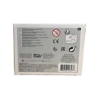 Yang Xiao Long #589 Funko Pop! - RWBY - 2019 Pop! - Condition 8.5\/10