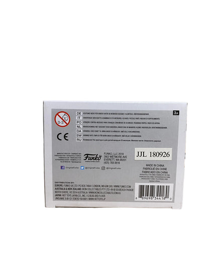 Superman #251 (Flying) Funko Pop! - DC Super Heroes - Speciality Series Exclusive - Condition 8.5\/10