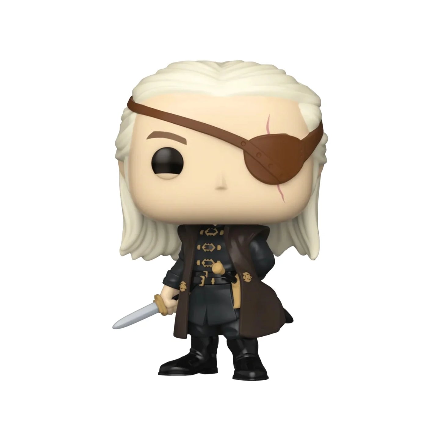 Aemond Targaryen #13 Funko Pop! - House of The Dragon