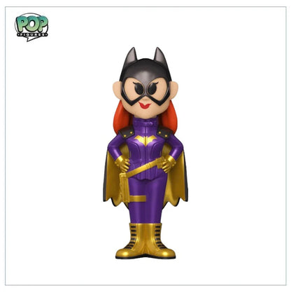 Batgirl Funko Soda Vinyl Figure! - DC - LE15000 Pcs - Chance of Chase