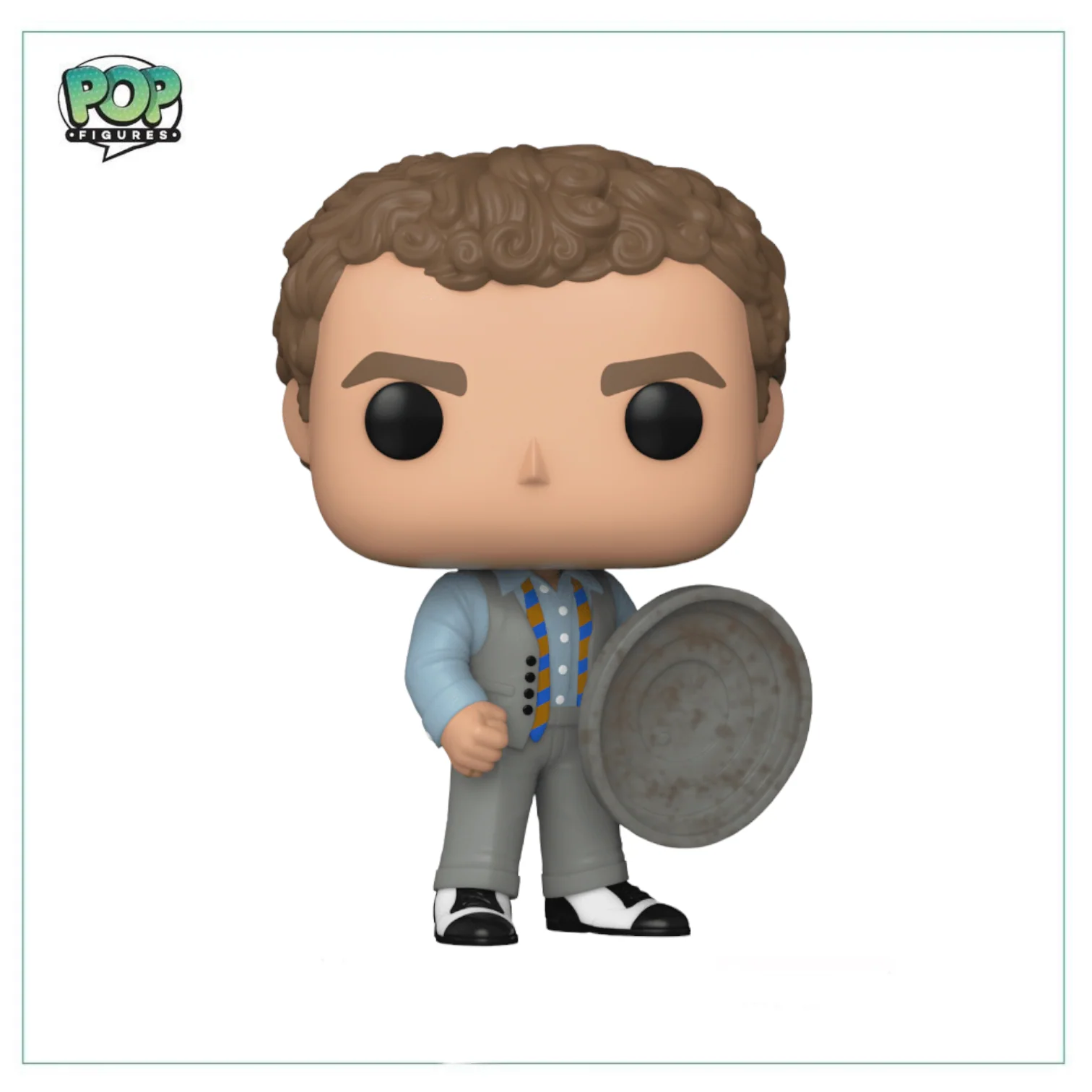 Sonny Corleone #1202 Funko Pop! The Godfather 50 Years!
