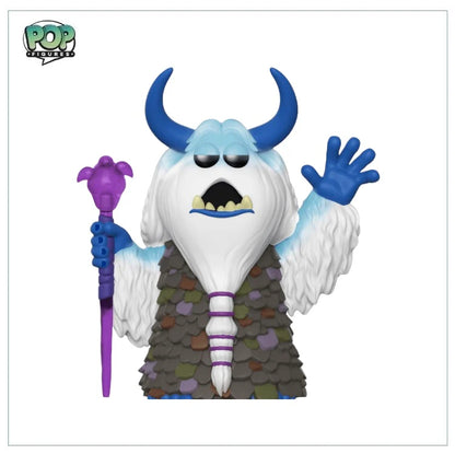 Stonekeeper #597 Funko Pop! Small Foot