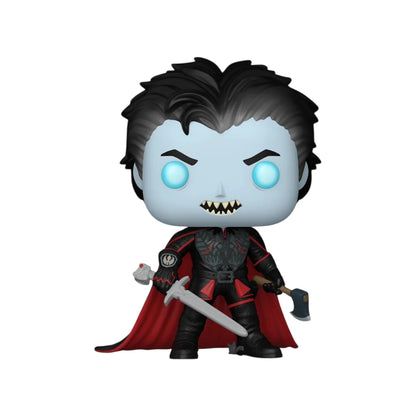 Headless Horseman #1945 Funko Pop - Sleepy Hollow