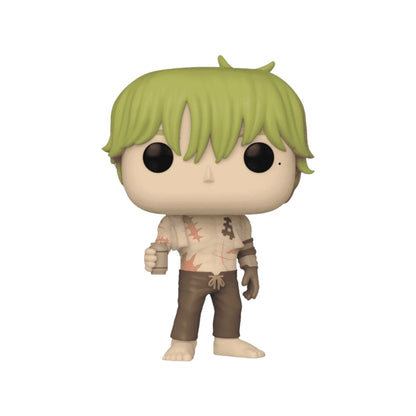 Vash The Stampede #1562 Funko Pop! - Trigun - PX Previews Exclusive