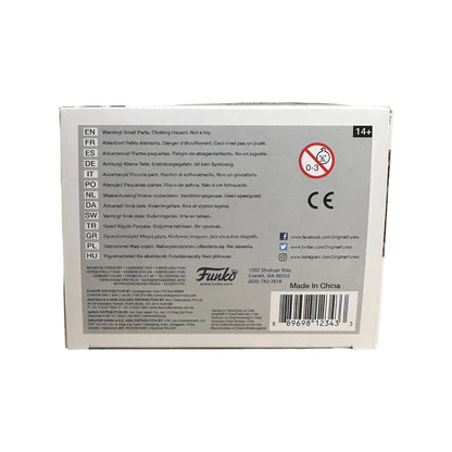 Pink Ranger #397 Funko Pop! - Power Rangers - Condition 8.5\/10