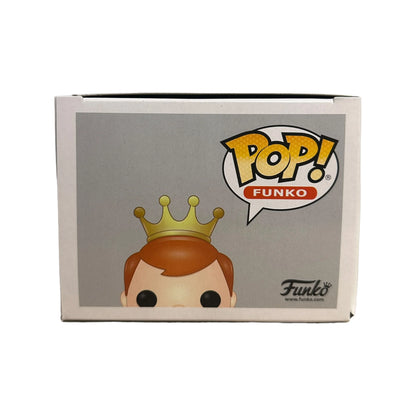 Freddy Funko as Frankenstein (Error Glow Head) Funko Pop! - Universal Monsters - SDCC 2019 Exclusive LE350 Pcs - Condition 8\/10