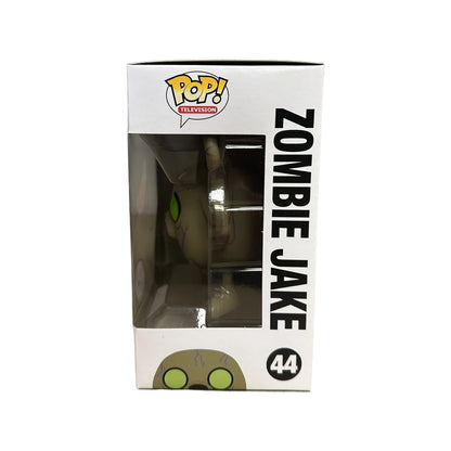 Zombie Jake #44 Funko Pop! - Adventure Time - SDCC 2013 Exclusive LE1008 Pcs - Condition 8.5\\/10