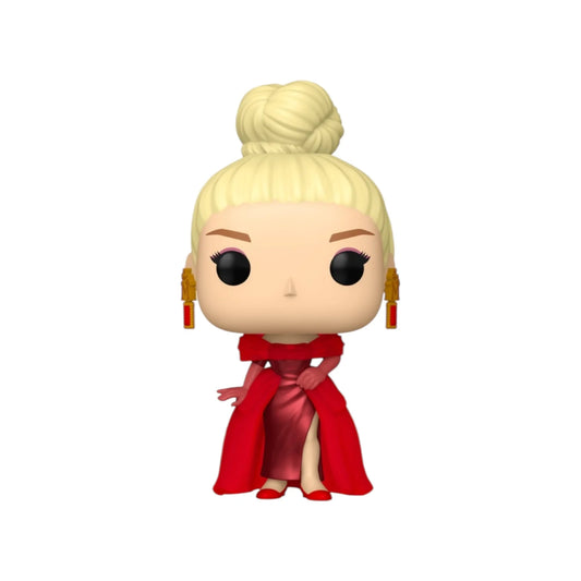 80th Anniversary Barbie #152 Funko Pop! - Barbie