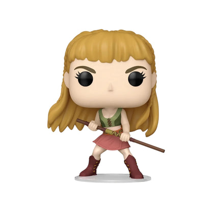 Gabrielle #1666 Funko Pop - Xena:Warrior Princess
