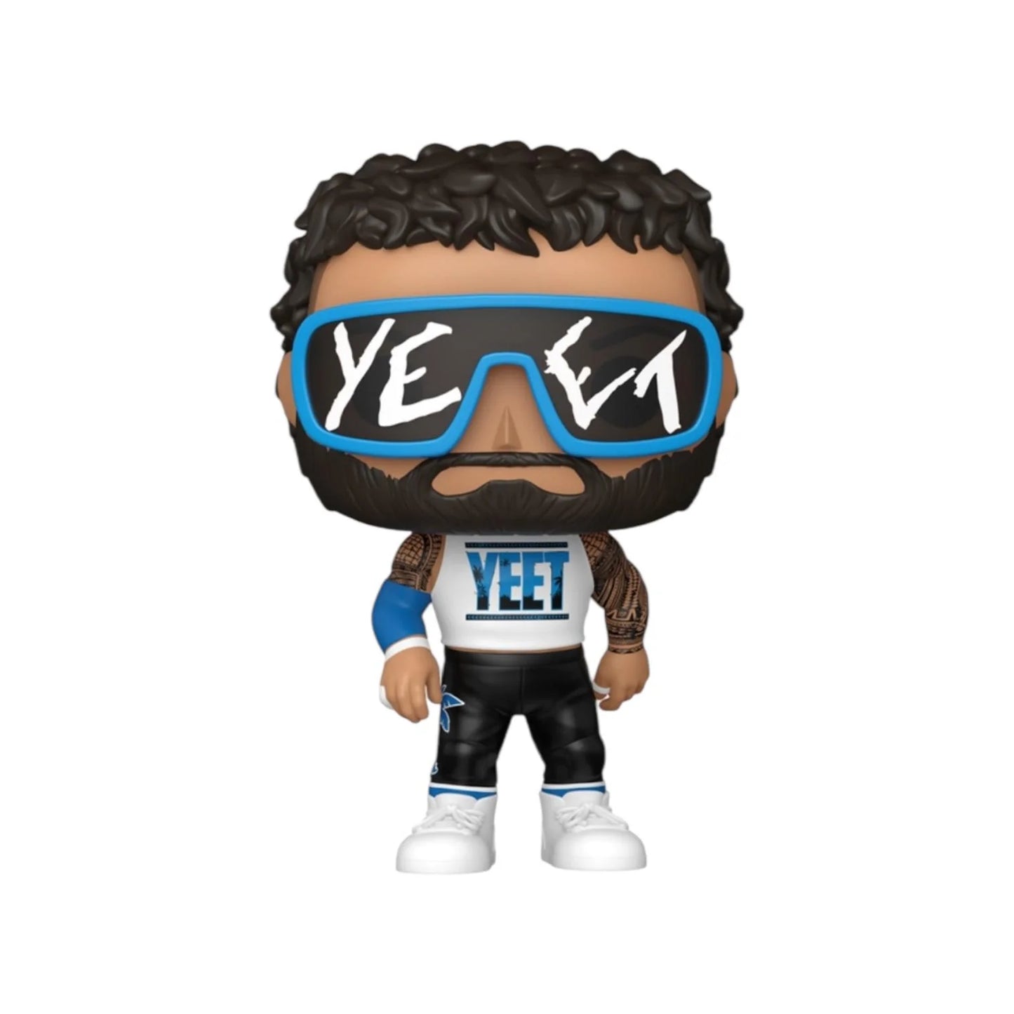 \\Main Event\\ Jey Uso #194 Funko Pop - WWE - PREORDER"""