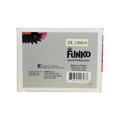 Animal #05 (Metallic) Funko Pop! - The Muppets - SDCC 2013 Exclusive LE480 Pcs - Condition 8\\/10