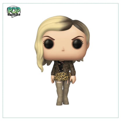 Barbara Minerva #327 Funko Pop! - WW84