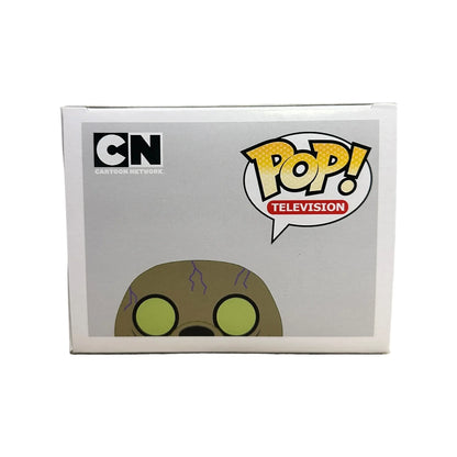 Zombie Jake #44 Funko Pop! - Adventure Time - SDCC 2013 Exclusive LE1008 Pcs - Condition 8.5\\/10