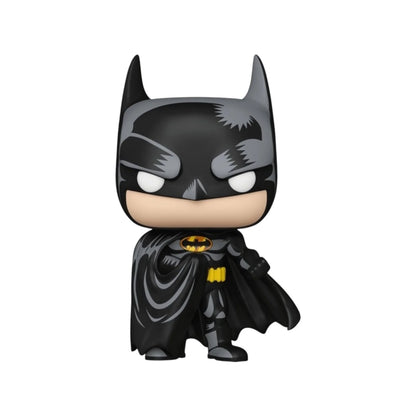 Batman #461 Funko Pop! - Justice League - Special Edition