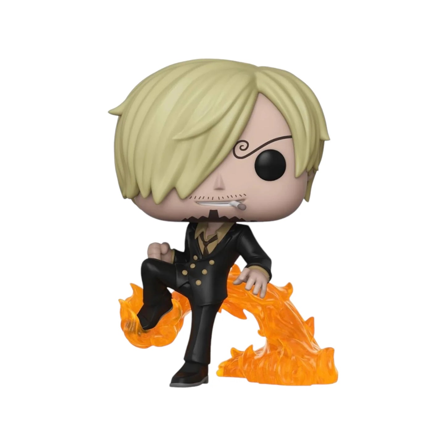 Vinsmoke Sanji #398 Funko Pop! - One Piece