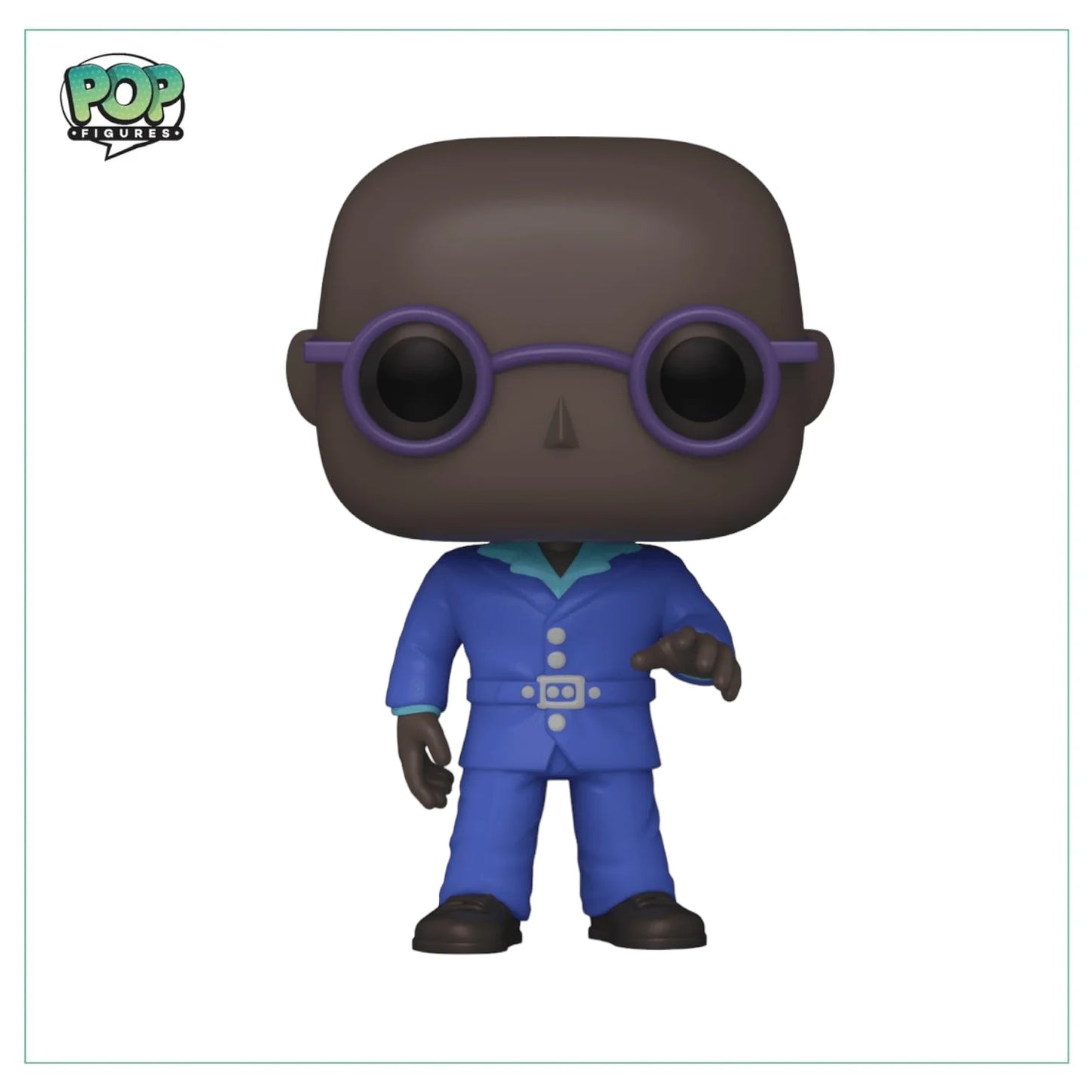 Morpheus #1174 Funko Pop! - The Matrix Ressurections