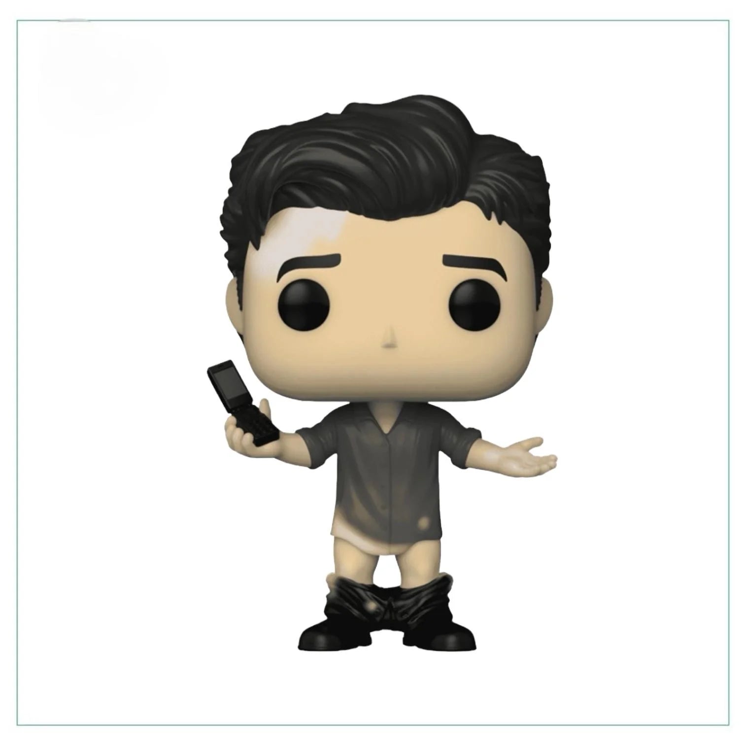Ross Geller #1278 Funko Pop! Friends