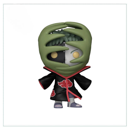 Zetsu #1438 6\ Funko Pop! - Naruto Shippuden"