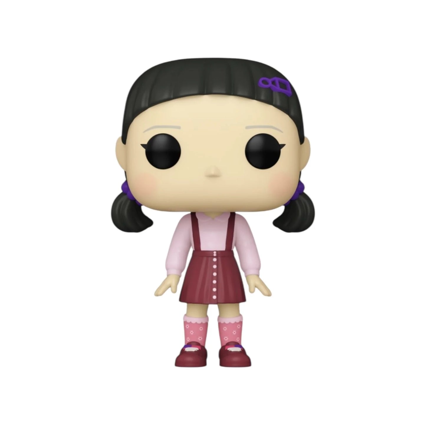Young-Hee #1731 Funko Pop - Squid Game