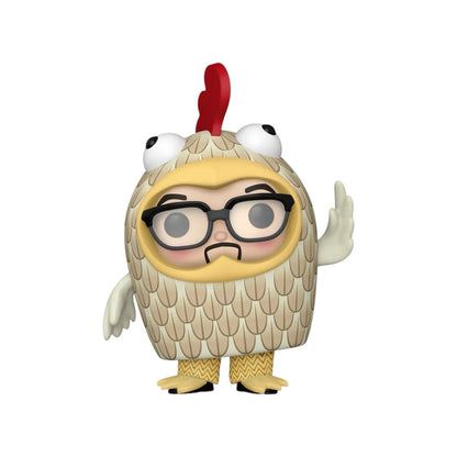 Al #1600 Funko Pop - Toy Story - 30th Anniversary - PREORDER