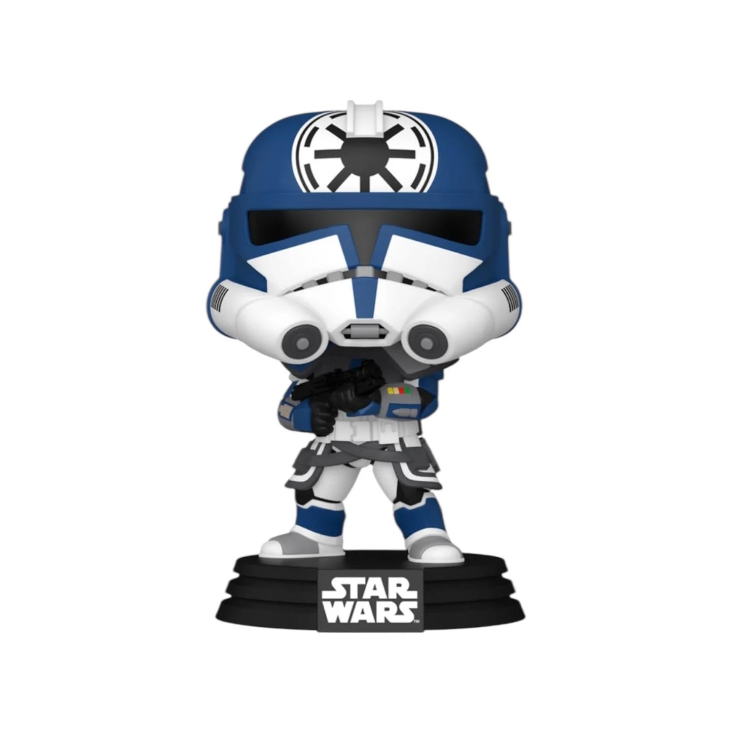 Arc Trooper Jesse #807 Funko Pop! - Star Wars: The Clone Wars - Chance Of Chase - PREORDER