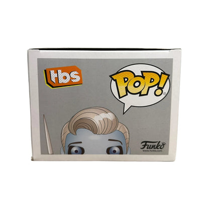 White Walker Conan #12 Funko Pop! - Conan - Condition 8.75\/10