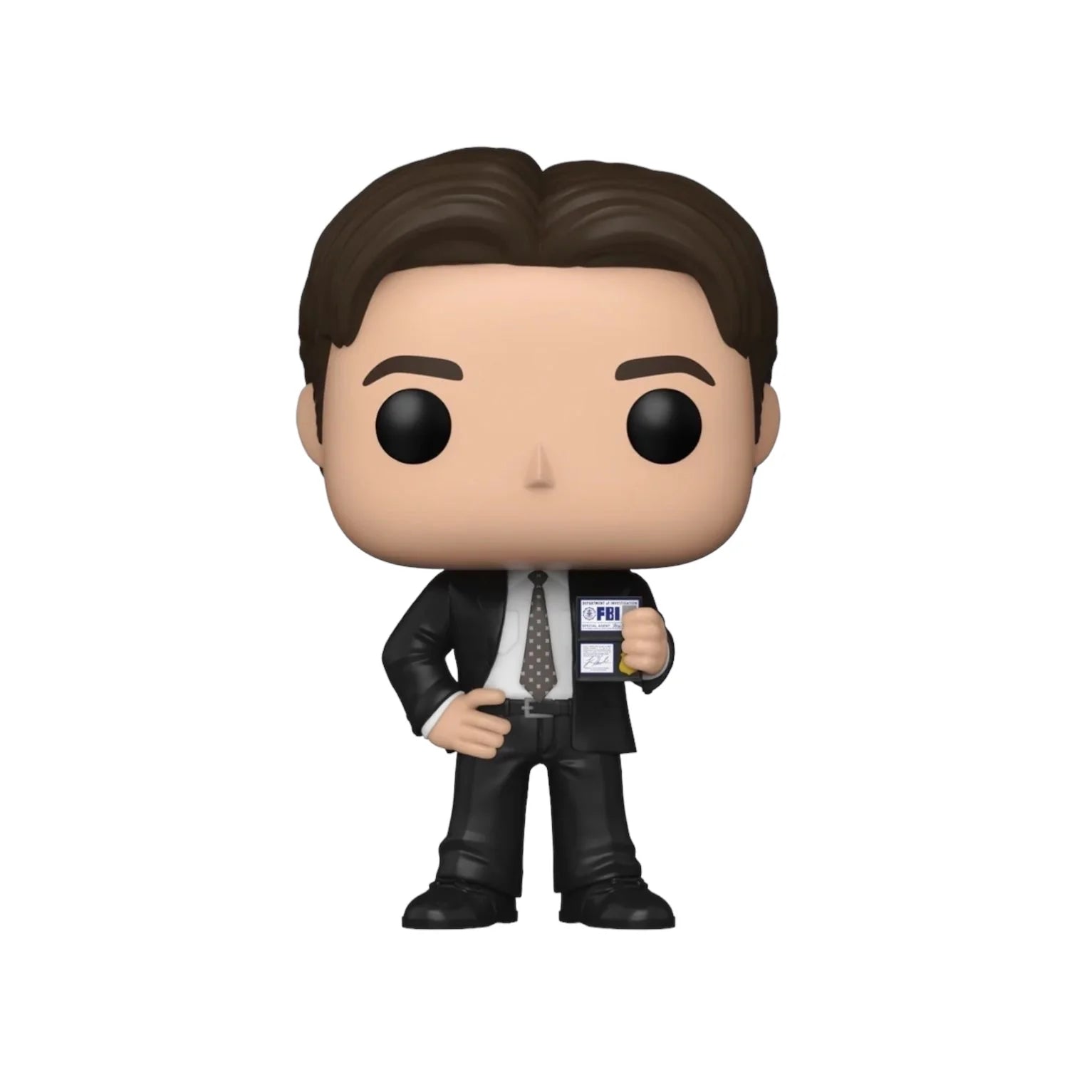 Fox Mulder #1614 Funko Pop!  - The X Files