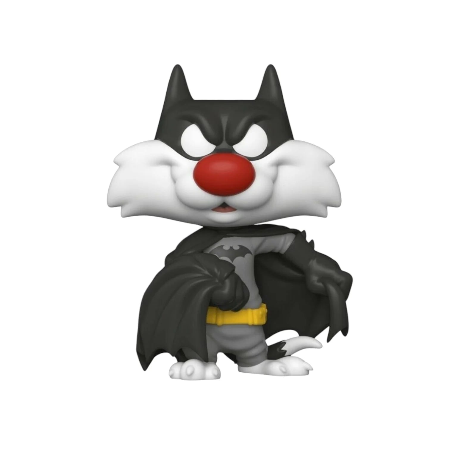 Sylvester as Batman Funko Pop! #844 - DC\/Looney Tunes - Special Edition
