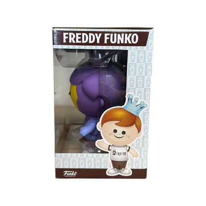 Freddy Funko as Skeletor Retro Vinyl Figure! - Masters Of The Universe - SDCC 2016 Exclusive LE100 Pcs - Condition 7.5\\/10