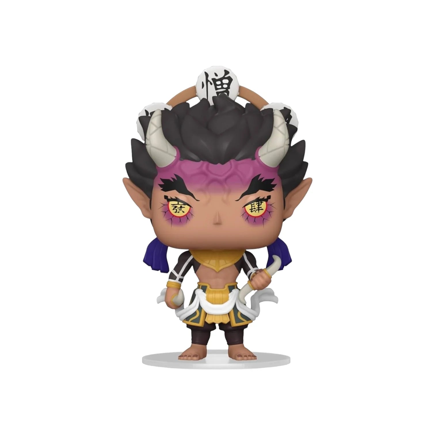 Zohakuten #1859 Funko Pop! - Demon Slayer - Special Edition