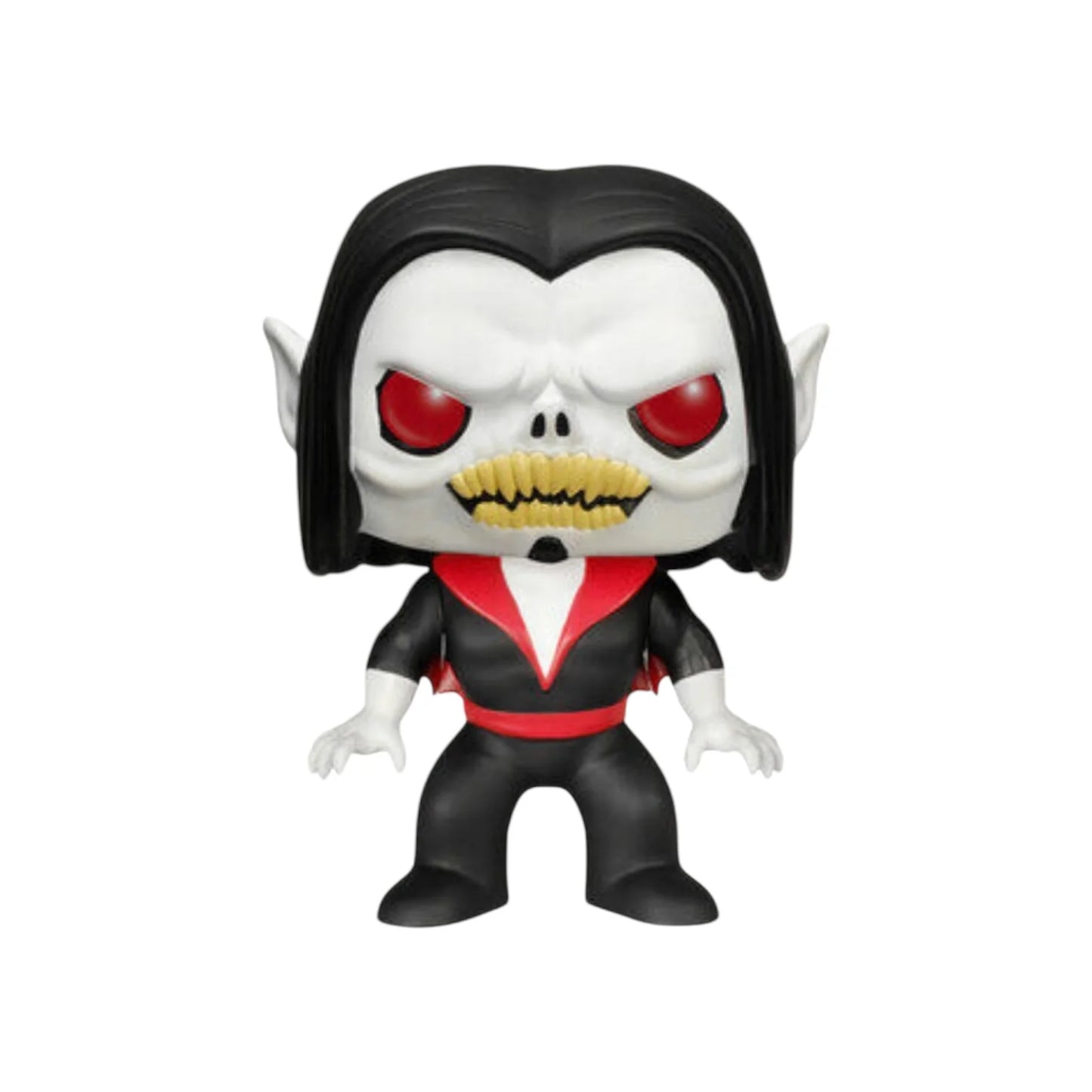 Zombie Morbius #105 Funko Pop! - Marvel - Marvel Collector Corps Exclusive