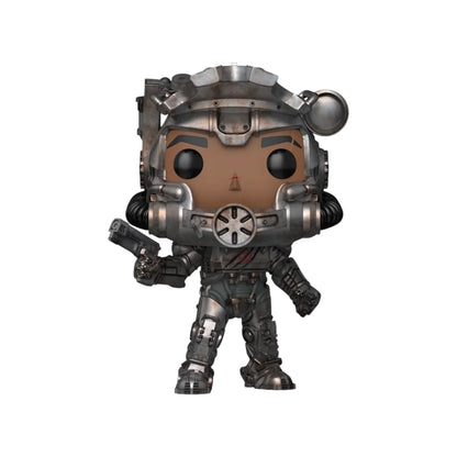 Maximus #1765 Funko Pop - Fallout