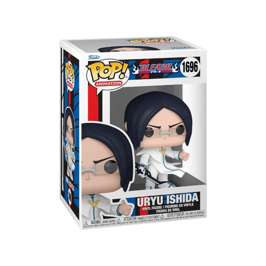 Uryu Ishida #1696 Funko Pop! - Bleach