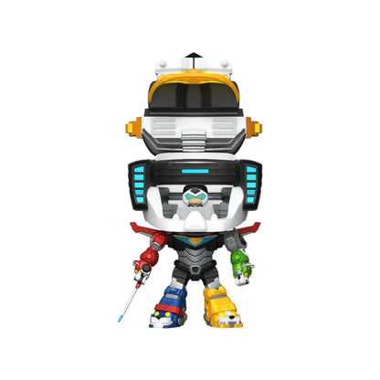 Voltron with Shiro Funko Pop! Bitty Bots - Voltron Legendary Defender