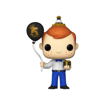 Anniversary Freddy Funko (Diamond Collection) Funko Pop! - Funko Hollywood Exclusive LE3000 Pcs