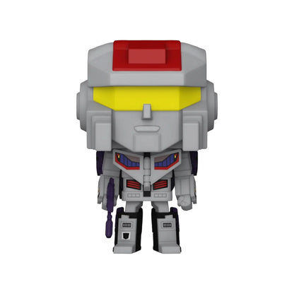 Astrotrain #133 Funko Pop! - Transformers