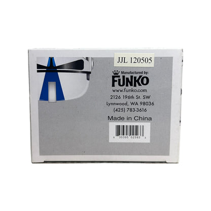 501st Clone Trooper #25 Funko Pop! - Star Wars - SDCC 2012 Exclusive LE480 Pcs - Condition 6\\/10