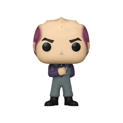 Sir Alexander as Doctor Lazarus #1528 Funko Pop! - Galaxy Quest