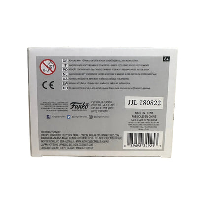 Baby Milo #18 (T-Shirt, Flocked) Funko Pop! - BAPE - Unreleased BAIT Exclusive - Condition 8.75\\/10